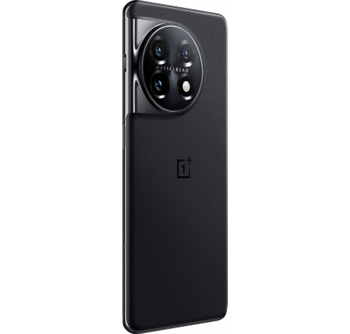 OnePlus 11 5G 256GB Titan Black Proximus Collection  OnePlus Proximus