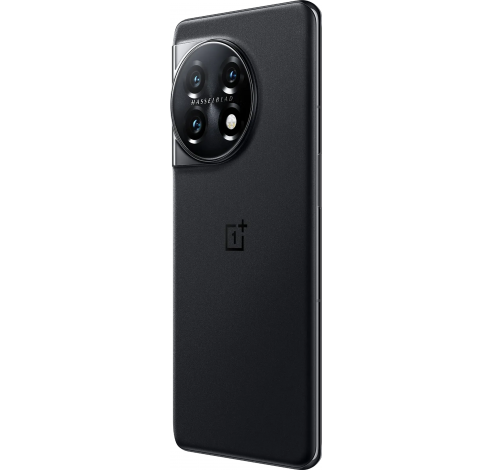 OnePlus 11 5G 256GB Titan Black Proximus Collection  OnePlus Proximus