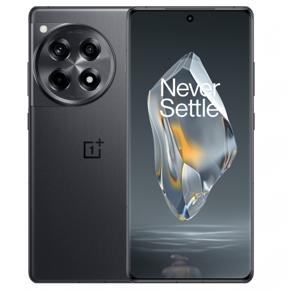 ONEPLUS 12R 256GB IRON GRAY PROXIMUS COLLECTION 