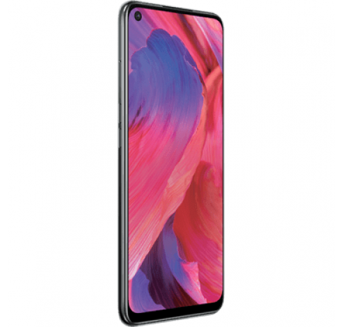 Oppo A54 5G Fluid Black  Oppo Proximus