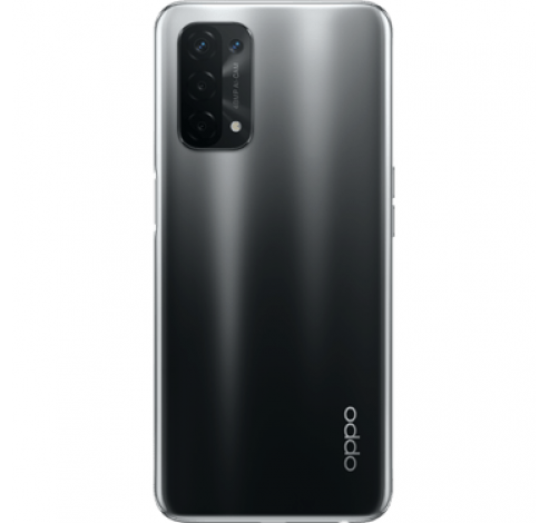 Oppo A54 5G Fluid Black  Oppo Proximus