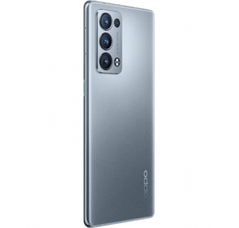 Reno6 PRO 5G lunar grey Proximus Collection  Oppo Proximus