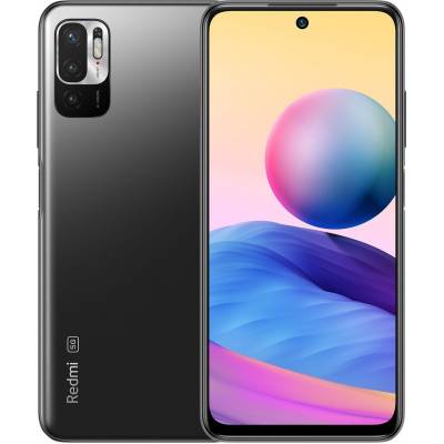 Redmi Note 10 5G 64GB graphite grey Proximus collection  Xiaomi Proximus