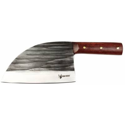 Hakmes 18 cm  Valhal Outdoor