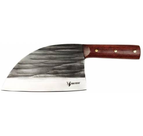Hakmes 18 cm  Valhal Outdoor