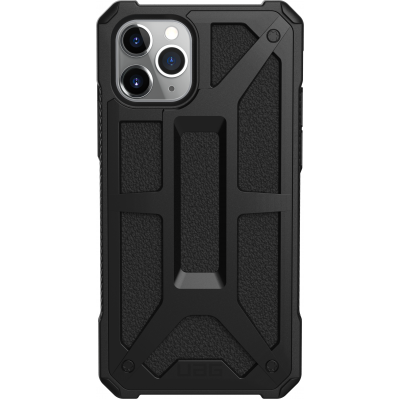 Pathfinder Hard Case Backcover iPhone 11 PRO black 