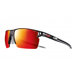 Julbo OUTLINE M Noir / Rouge Spectron 3 