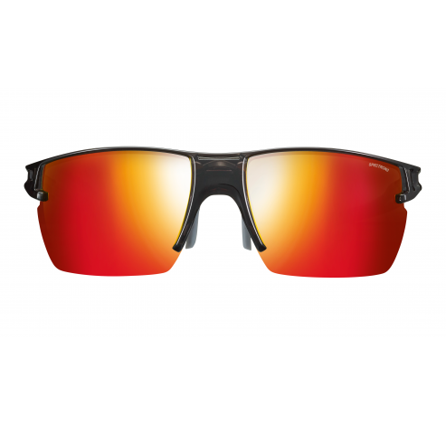 OUTLINE M Noir / Rouge Spectron 3  Julbo