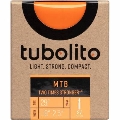 Bnb Tubo MTB 29 x 1.8 - 2.5 fv 42mm 