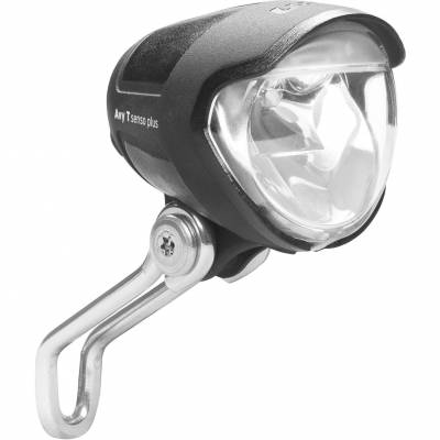 Koplamp Lumotec Avy N plus dynamo 40 lux 