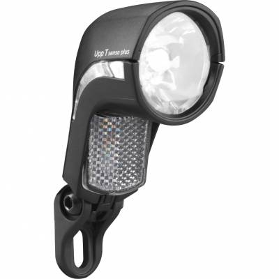 Koplamp Lumotec UPP dynamo 35 lux 