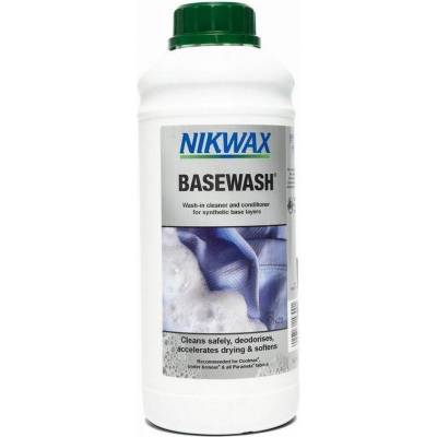 Base Wash 1 Liter  Nikwax