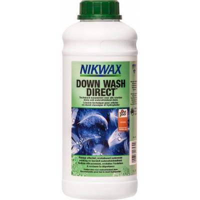 Down Wash Direct 1 Liter  Nikwax