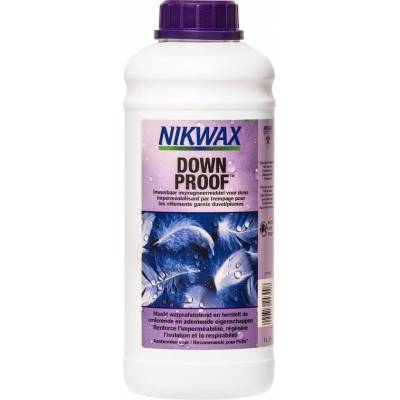 Down Proof 1 Liter  Nikwax