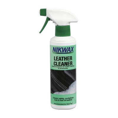 Leather Cleaner 300ml  Nikwax