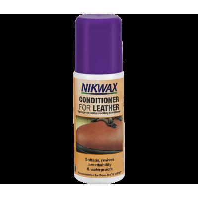 Conditioner For Leather 125ml  Nikwax