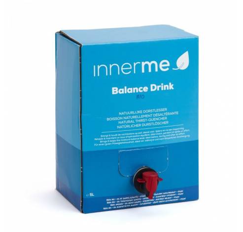 Balance Drink BIO (5L)  Innerme