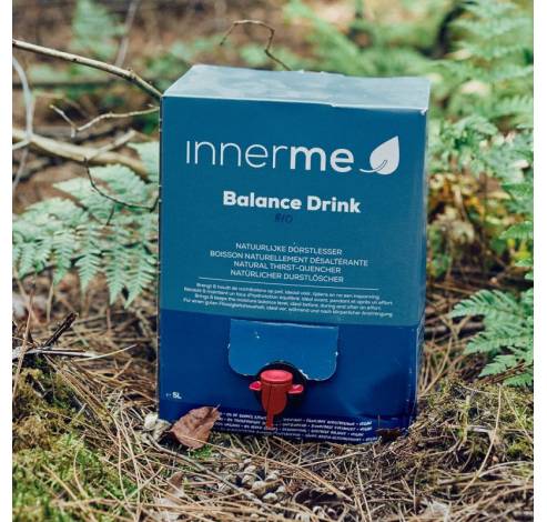 Balance Drink BIO (5L)  Innerme