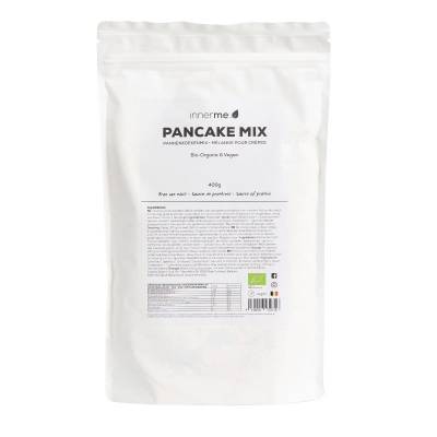 Pancake Mix 400 g  Innerme