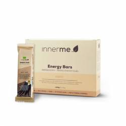 Innerme Energy Bar Vanille (12x40g) BIO 