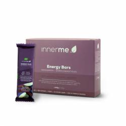 Innerme Energy Bar Appel - kaneel (12x40g) BIO 