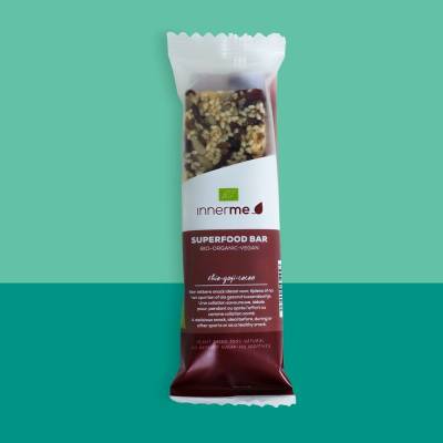 Superfood Bar (40g) BIO  Innerme