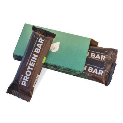 Protein Bar Chocolate (12x50g) BIO  Innerme
