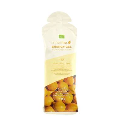 Energy gel Fast Lemon (35g) BIO  Innerme