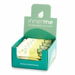 Innerme Energy gel Fast Lime (20x35g) BIO 