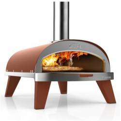Piana Pizza Oven Terracotta40x73xh72,5cm 