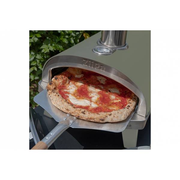 Piana Pizza Oven Eucalyptus40x73xh72,5cm  
