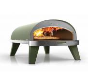 Pizza ovens