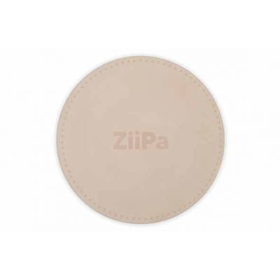 Poppa Pizzasteen D31,5cm Compatibel Met Ziipa Piana Ovens  ZiiPa