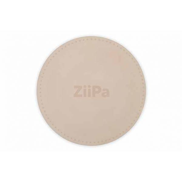 Poppa Pizzasteen D31,5cm Compatibel Met Ziipa Piana Ovens 
