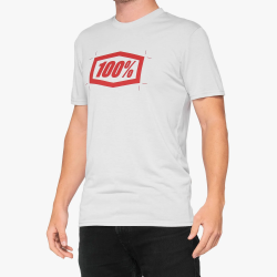 100% CROPPED Tech T-shirt  Vapor Size: LG 