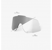 Accessoires pour lunettes de cyclisme