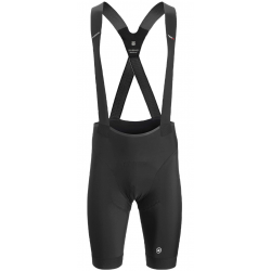 Assos EQUIPE RS Bib Shorts S9 S Black Series (SUMMER ) 