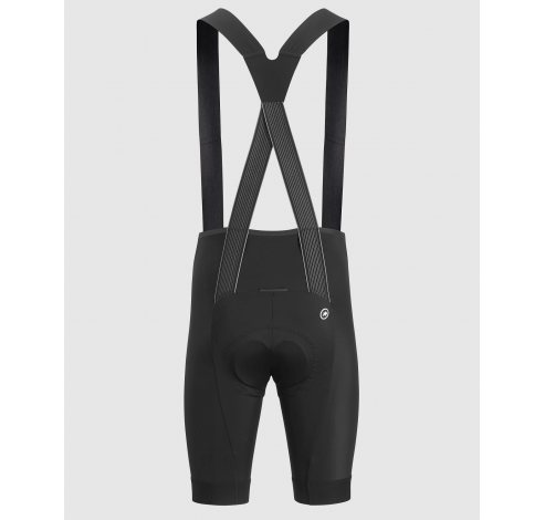 EQUIPE RS Bib Shorts S9 XL Black Series (SUMMER )  Assos