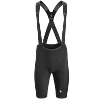 EQUIPE RS Bib Shorts S9 XLG Black Series (SUMMER ) 