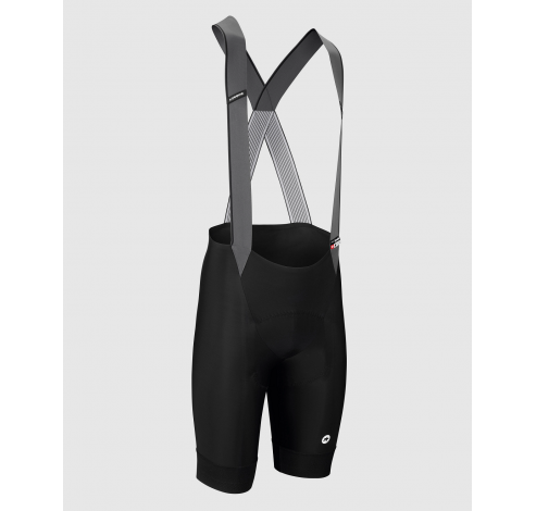 MILLE GTS Bib Shorts C2 TIR Black Series (SUMMER )  Assos