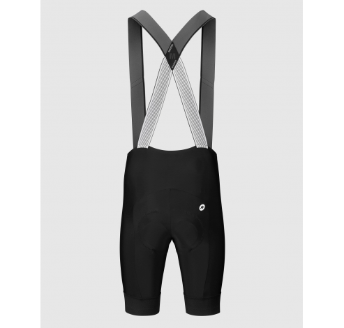 MILLE GTS Bib Shorts C2 XS Black Series (SUMMER )  Assos