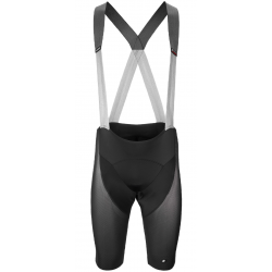 Assos EQUIPE RSR Bib Shorts Superléger S9  L Black Series (ALL YEAR) 