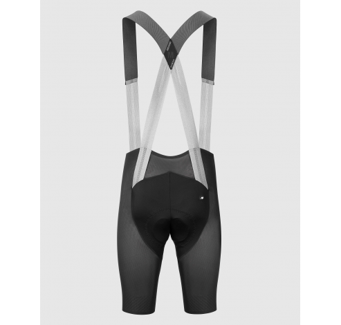 EQUIPE RSR Bib Shorts Superléger S9  XS Black Series (ALL YEAR)  Assos