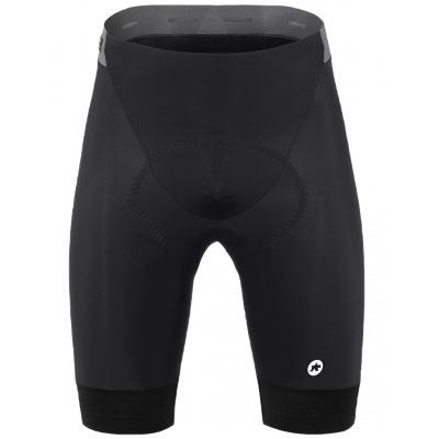 MILLE GT Half Shorts C2 XS Black Series (SUMMER )  Assos