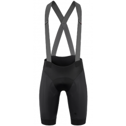 Assos EQUIPE RS Bib Shorts S9 TARGA L Black (SUMMER ) 