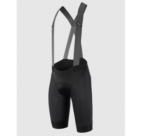 EQUIPE RS Bib Shorts S9 TARGA L Black (SUMMER )  Assos