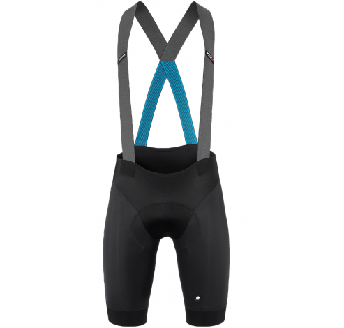 EQUIPE RS Bib Shorts S9 TARGA S Cyber Blue (SUMMER )  Assos