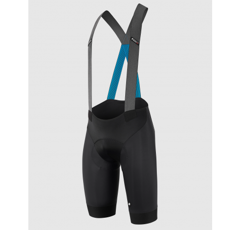 EQUIPE RS Bib Shorts S9 TARGA S Cyber Blue (SUMMER )  Assos