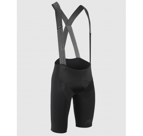 EQUIPE RSR Bib Shorts S9 TARGA S Black (SUMMER )  Assos