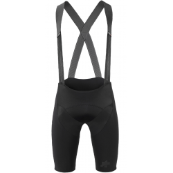 Assos EQUIPE RSR Bib Shorts S9 TARGA XL Black (SUMMER ) 